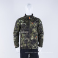 Windproof Outdoor Camo Hunting Fishing Lightweight Padded Jacket